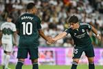 موعد مباراة ريال مدريد القادمة بعد الفوز على إلتشي في الدوري الإسباني