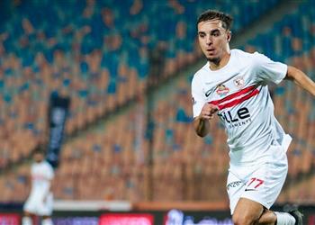 خاص | الزمالك يكشف حقيقة عدم الاستئناف ضد قرار فيفا لصالح عبد الحميد معالي