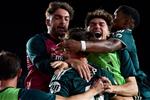 رجل مباراة ريال مدريد وإلتشي في الدوري الإسباني