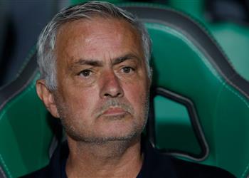 مورينيو لا يوجد لاعب لا غنى عنه في ريال مدريد ومبابي يؤثر على فرص إسبي