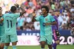 تشكيل برشلونة المتوقع أمام راسينج سانتاندير اليوم في الدوري الإسباني