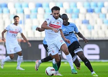 مواعيد مباريات اليوم الأربعاء 16-9-2026 والقنوات الناقلة.. الزمالك ضد غزل المحلة وبرشلونة يصطدم بـ راسينج سانتاندير