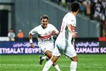 "انتهت".. بيزيرا يُغادر القاهرة بعد موقف الزمالك
