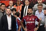 رئيس طرابزون مشيدًا بمحمد صلاح: لدينا أفضل لاعب مسلم في العالم