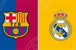 موعد مباراتي برشلونة وريال مدريد في الجولة التاسعة من الدوري الإسباني