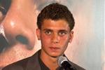 خالد بيومي يوجه رسالة لـ حمزة عبد الكريم بعد تجديد عقده مع برشلونة