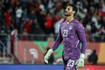خاص | استبعاد محمد الشناوي من معسكر منتخب مصر