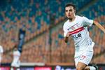 الزمالك يستأنف ضد قرار فيفا في قضية عبد الحميد معالي