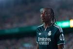 موقف يان ديوماندي من المشاركة أمام أتلتيكو مدريد في ديربي الدوري الإسباني