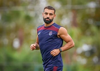 دفعة قوية لـ محمد صلاح بشأن مدرب طرابزون سبور الجديد
