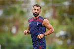دفعة قوية لـ محمد صلاح بشأن مدرب طرابزون سبور الجديد