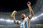رئيس إنتر ميلان السابق: قدمت عرضًا بنصف مليار يورو لضم ميسي.. وهكذا رد