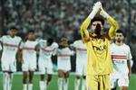خاص | سر استبعاد محمد عواد من قائمة الزمالك لمباراة غزل المحلة