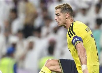 صحفي سعودي يفجر مفاجأة بشأن مستقبل رونالدو بعد رباعية العين في دوري أبطال آسيا