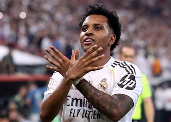 متى يعود رودريجو من الإصابة في ريال مدريد