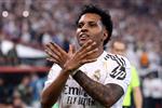 متى يعود رودريجو من الإصابة في ريال مدريد؟