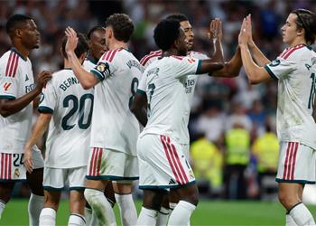 ريال مدريد يخطط لتوجيه ضربة قوية لـ بايرن ميونخ بعد فشله في ضم أوليس