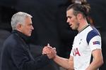 جاريث بيل يوجه رسالة إلى مورينيو بعد العودة إلى ريال مدريد