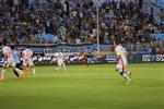 ترتيب الدوري المصري بعد فوز الزمالك على غزل المحلة