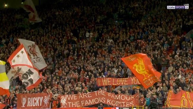 ملخص مباراة ليفربول وتوتنهام 3 1 كأس كاراباو