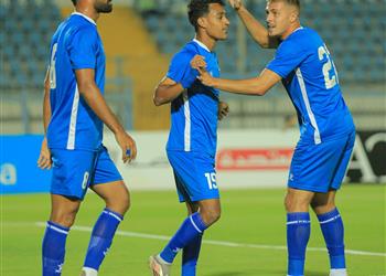 السويس بتروجيت يرد على رفضه التعامل مع الزمالك ويشيد بـ الأهلي