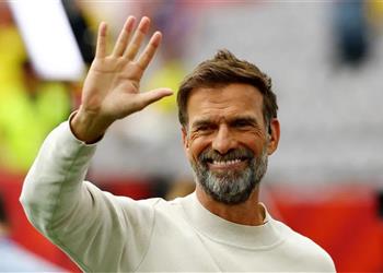 الظهور الأول كلوب يعلن قائمة منتخب ألمانيا لخوض منافسات دوري الأمم الأوروبية