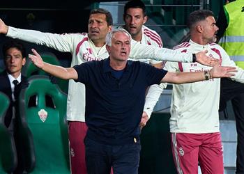 مورينيو يحذر لاعبي ريال مدريد: لا مجال للتراخي بعد الآن