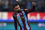 محمد صلاح يتسلح برقم مميز قبل قمة طرابزون سبور وجالطة سراي