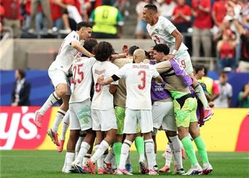 قائمة منتخب المغرب لمباراتي الجابون وليسوتو في تصفيات أمم إفريقيا.. غياب ثنائي الأهلي والزمالك
