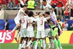 قائمة منتخب المغرب لمباراتي الجابون وليسوتو في تصفيات أمم إفريقيا.. غياب ثنائي الأهلي والزمالك