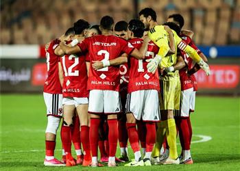 خاص حقيقة رفض الأهلي إرسال لاعبيه لـ منتخب مصر