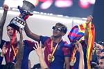 قناة عربية تعلن نقل مباريات كأس السوبر الإسباني 2027