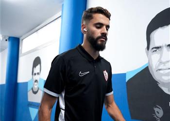 وكيل بنتايك يفجر مفاجأة حول تمثيل اللاعب لـ منتخب مصر ويفتح النار على مدرب المغرب