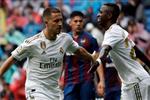 هازارد يحلل وضع فينيسيوس جونيور مع ريال مدريد .. ويعلق على عودة مورينيو