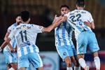 موعد مباراة بيراميدز القادمة بعد الفوز على الشرقية إنبي في الدوري 
