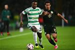 ماذا قدم هيثم حسن في لقاء سيلتيك وفيرينكفاروس بـ الدوري الأوروبي؟