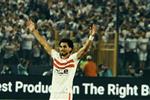 أحمد حمدي: فترتي في الزمالك من أجمل أيام حياتي.. والأبيض لا يستحق ما يحدث معه
