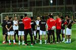 تفاصيل مران منتخب مصر الأول استعدادًا لتصفيات أمم إفريقيا 