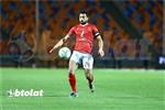 أحمد فتحي: أجبرت على التخلي عن شارة الكابتن في المنتخب.. وكواليس رحيلي عن الأهلي لا يعلمها أحد