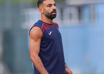 موقع تركي اختبار حقيقي ينتظر محمد صلاح بعد مساهماته مع طرابزون سبور