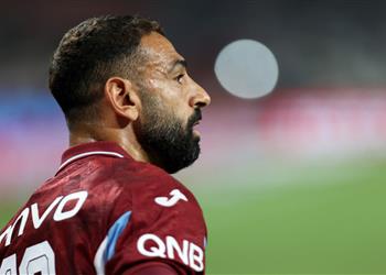 هل اختار محمد صلاح الوجهة الخطأ؟.. 6 أسباب وراء بداية طرابزون سبور المتواضعة