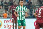 تشكيل كونيا سبور أمام قاسم باشا في الدوري التركي.. موقف مصطفى محمد