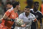موعد مباراة كونيا سبور القادمة بعد التعادل مع قاسم باشا في الدوري التركي