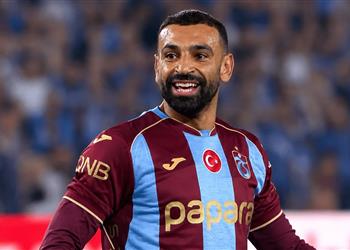 دفعة لـ محمد صلاح جالطة سراي يتعرض لضربة قوية قبل مباراة طرابزون سبور