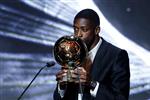 "صاحب موسم استثنائي".. ديمبلي: لاعب باريس سان جيرمان الأجدر بـ الكرة الذهبية