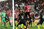 تشيلسي يواصل السقوط ويخسر بثلاثية أمام برينتفورد في الدوري الإنجليزي