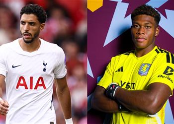 موعد والقناة الناقلة لمباراة توتنهام وأستون فيلا اليوم في الدوري الإنجليزي والمعلق