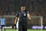 إبراهيم نور الدين: الأهلي كان يستحق ركلة جزاء أمام أبو قير للأسمدة