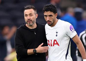 تشكيل توتنهام المتوقع أمام أستون فيلا اليوم في الدوري الإنجليزي