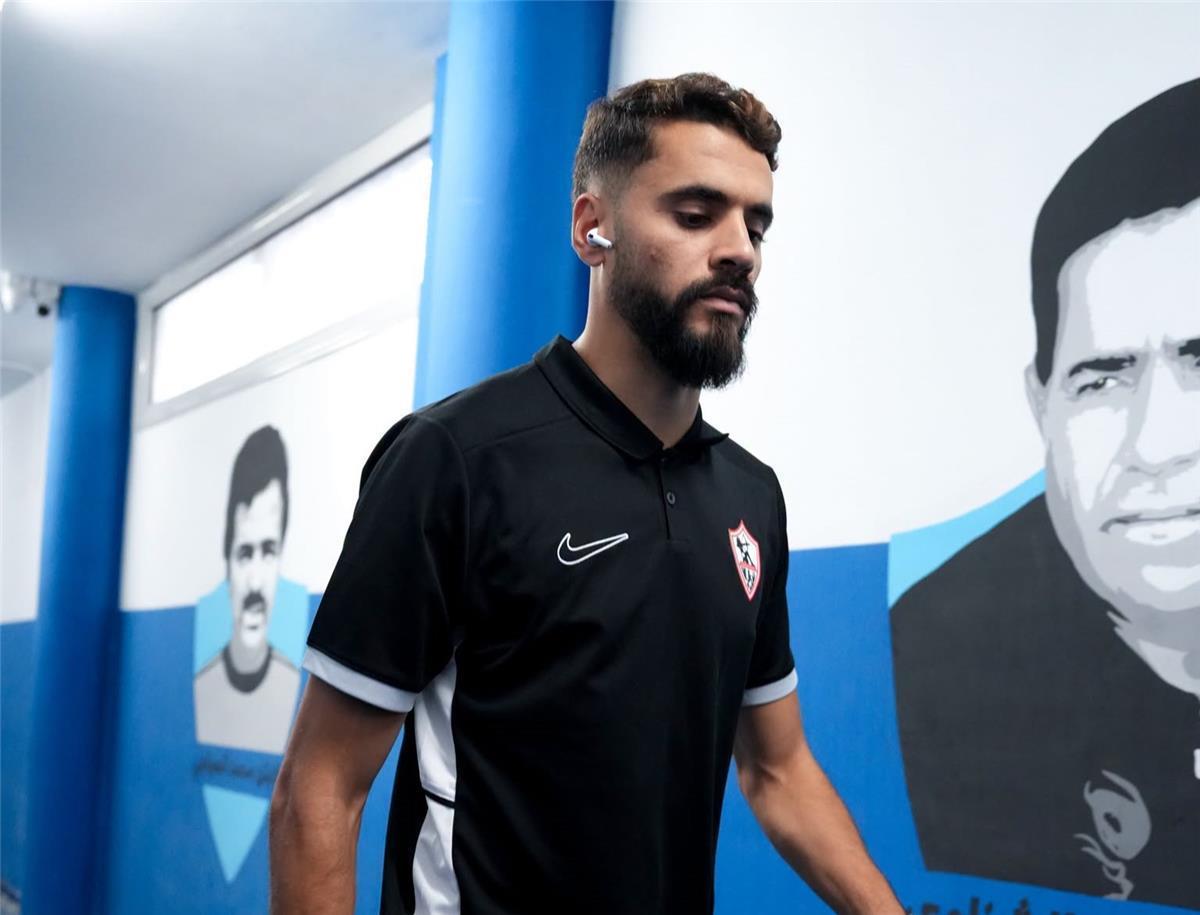 أحمد سليمان يحسم الجدل بشأن أنباء تمثيل محمود بنتايك لـ منتخب مصر